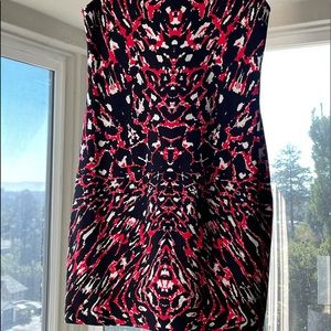 Sexy Hypnotic Alexander McQueen